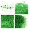 30/50/100/164/250/328/1000ft Green Plastic Trellis Netting for Climbing Plants Netuera