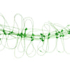 30/50/100/164/250/328/1000ft Green Plastic Trellis Netting for Climbing Plants Netuera