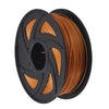 3D Printer Filament 2.2Lb 1.75mm 3mm PLA  multiple Color For MakerBot RepRap Netuera