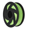 3D Printer Filament 2.2Lb 1.75mm 3mm PLA  multiple Color For MakerBot RepRap Netuera