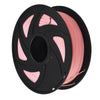 3D Printer Filament 2.2Lb 1.75mm 3mm PLA  multiple Color For MakerBot RepRap Netuera