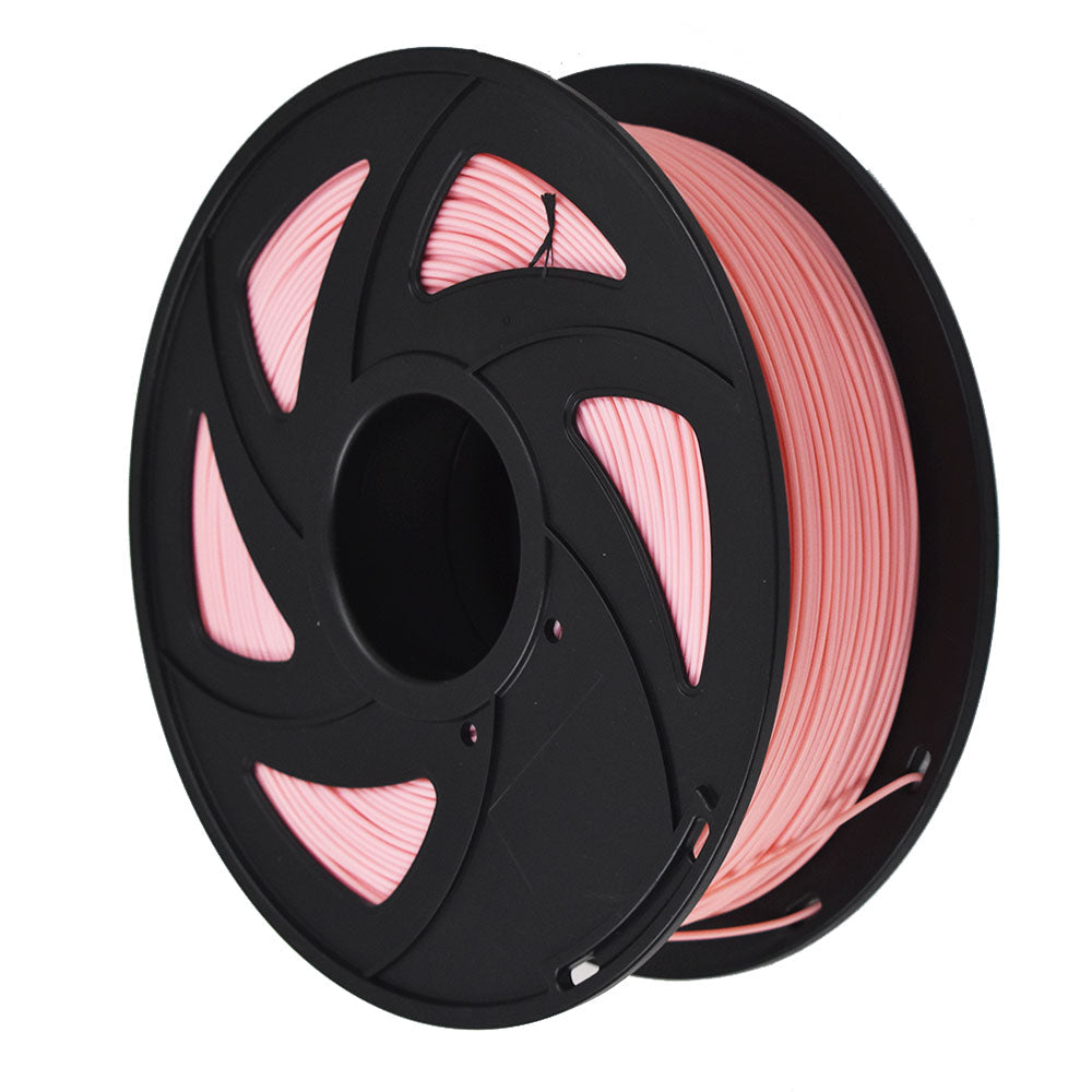 3D Printer Filament 2.2Lb 1.75mm 3mm PLA  multiple Color For MakerBot RepRap Netuera