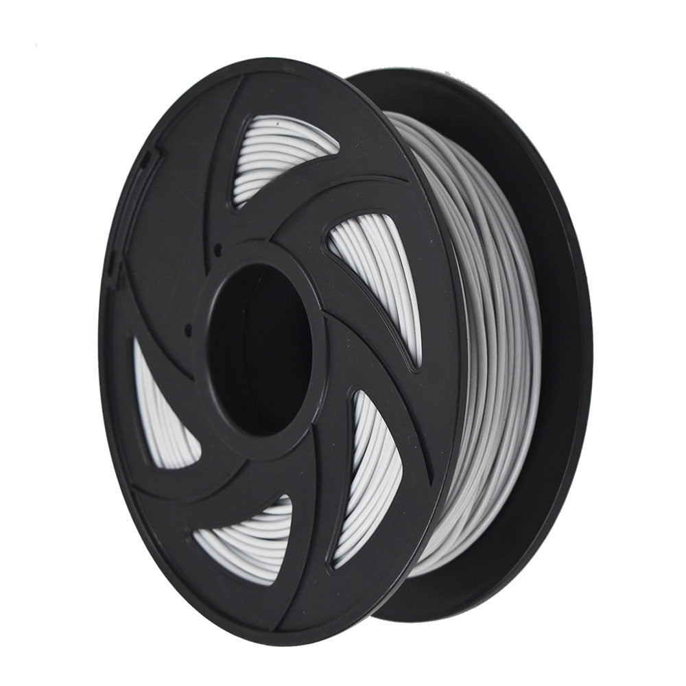 3D Printer Filament 2.2Lb 1.75mm 3mm PLA  multiple Color For MakerBot RepRap Netuera