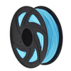 3D Printer Filament 2.2Lb 1.75mm 3mm PLA  multiple Color For MakerBot RepRap Netuera