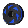 3D Printer Filament 2.2Lb 1.75mm 3mm PLA  multiple Color For MakerBot RepRap Netuera