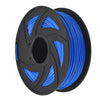 3D Printer Filament 2.2Lb 1.75mm 3mm PLA  multiple Color For MakerBot RepRap Netuera