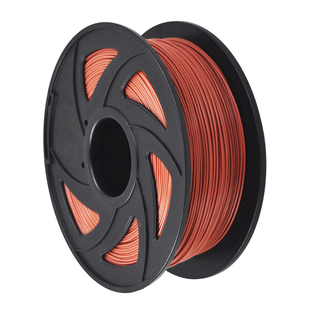 3D Printer Filament 2.2Lb 1.75mm 3mm PLA  multiple Color For MakerBot RepRap Netuera