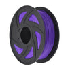 3D Printer Filament 2.2Lb 1.75mm 3mm PLA  multiple Color For MakerBot RepRap Netuera