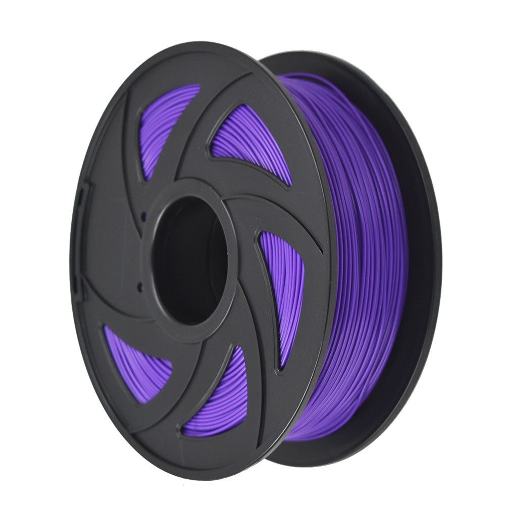 3D Printer Filament 2.2Lb 1.75mm 3mm PLA  multiple Color For MakerBot RepRap Netuera