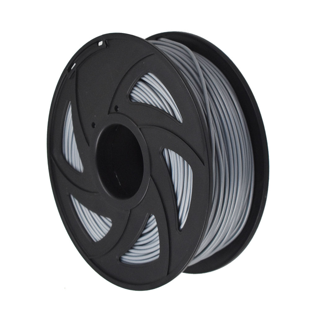 3D Printer Filament 2.2Lb 1.75mm 3mm PLA  multiple Color For MakerBot RepRap Netuera