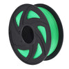 3D Printer Filament 2.2Lb 1.75mm 3mm PLA  multiple Color For MakerBot RepRap Netuera
