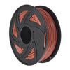 3D Printer Filament 2.2Lb 1.75mm 3mm PLA  multiple Color For MakerBot RepRap Netuera