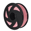 3D Printer Filament 2.2Lb 1.75mm 3mm PLA  multiple Color For MakerBot RepRap Netuera