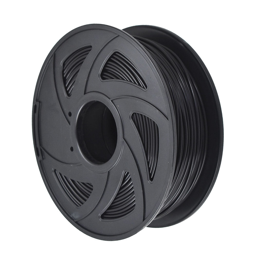 3D Printer Filament 2.2Lb 1.75mm 3mm PLA  multiple Color For MakerBot RepRap Netuera