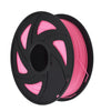 3D Printer Filament 2.2Lb 1.75mm 3mm PLA  multiple Color For MakerBot RepRap Netuera