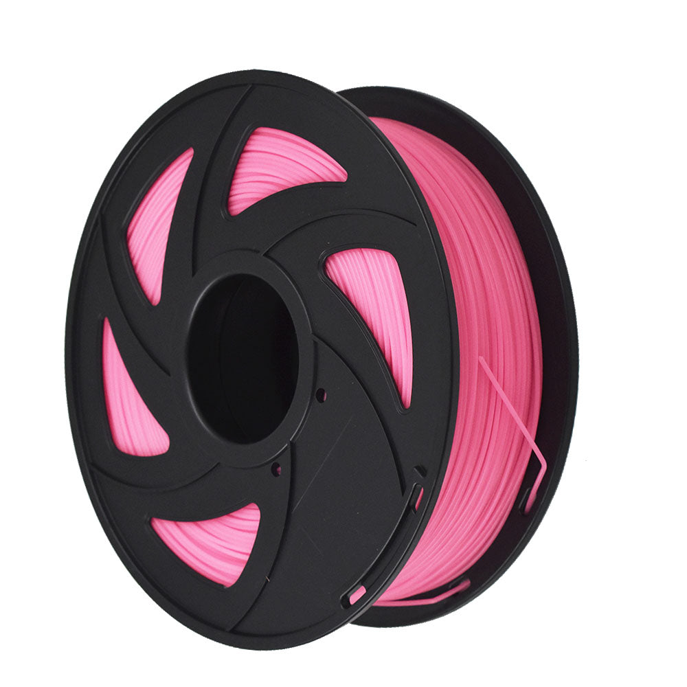 3D Printer Filament 2.2Lb 1.75mm 3mm PLA  multiple Color For MakerBot RepRap Netuera