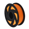 3D Printer Filament 2.2Lb 1.75mm 3mm PLA  multiple Color For MakerBot RepRap Netuera