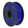 3D Printer Filament 2.2Lb 1.75mm 3mm PLA  multiple Color For MakerBot RepRap Netuera