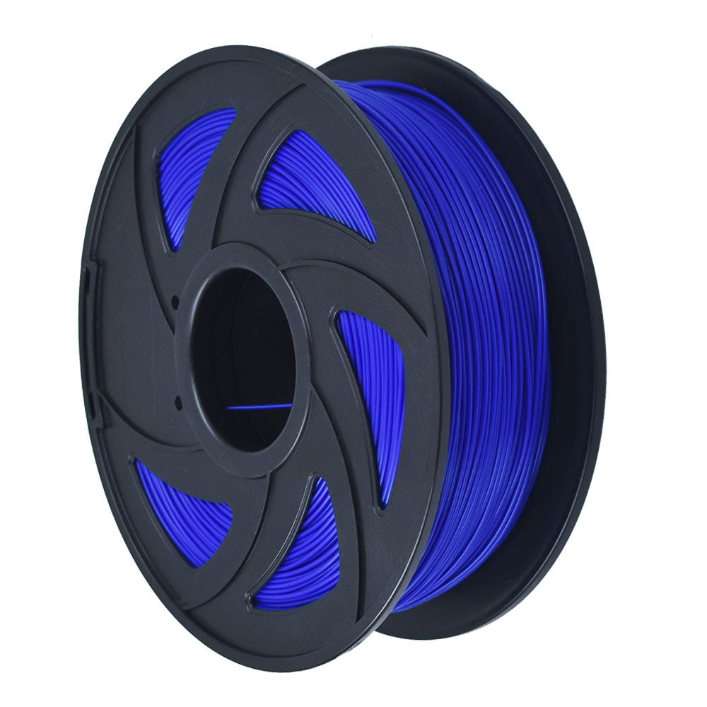 3D Printer Filament 2.2Lb 1.75mm 3mm PLA  multiple Color For MakerBot RepRap Netuera