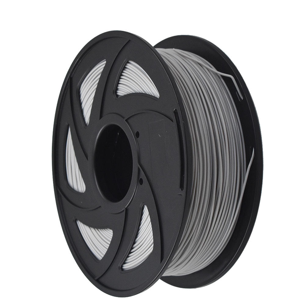 3D Printer Filament 2.2Lb 1.75mm 3mm PLA  multiple Color For MakerBot RepRap Netuera