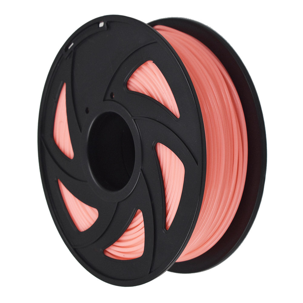3D Printer Filament 2.2Lb 1.75mm 3mm PLA  multiple Color For MakerBot RepRap Netuera