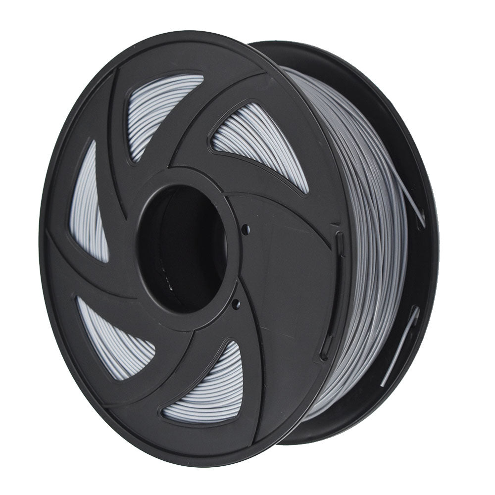 3D Printer Filament 2.2Lb 1.75mm 3mm PLA  multiple Color For MakerBot RepRap Netuera