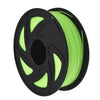 3D Printer Filament 2.2Lb 1.75mm 3mm PLA  multiple Color For MakerBot RepRap Netuera