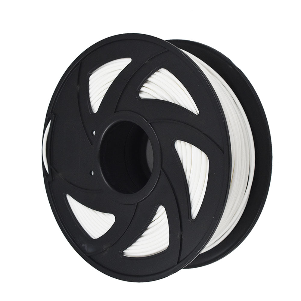 3D Printer Filament 2.2Lb 1.75mm 3mm PLA  multiple Color For MakerBot RepRap Netuera