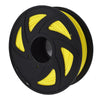 3D Printer Filament 2.2Lb 1.75mm 3mm PLA  multiple Color For MakerBot RepRap Netuera