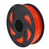 3D Printer Filament 2.2Lb 1.75mm 3mm PLA  multiple Color For MakerBot RepRap Netuera