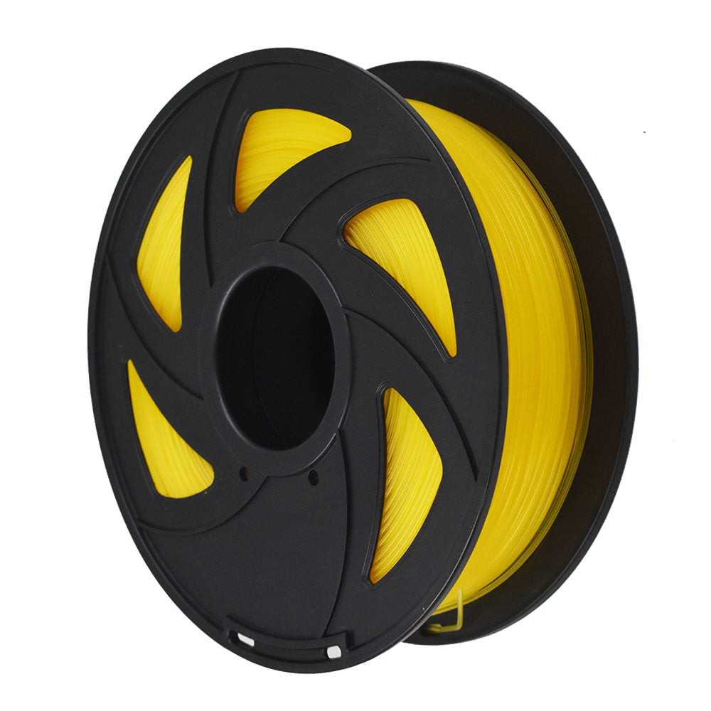3D Printer Filament 2.2Lb 1.75mm 3mm PLA  multiple Color For MakerBot RepRap Netuera