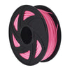 3D Printer Filament 2.2Lb 1.75mm 3mm PLA  multiple Color For MakerBot RepRap Netuera