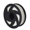 3D Printer Filament 2.2Lb 1.75mm 3mm PLA  multiple Color For MakerBot RepRap Netuera