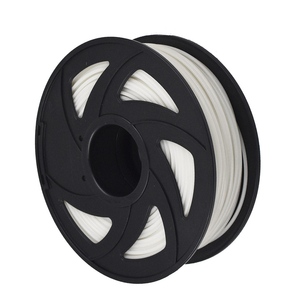 3D Printer Filament 2.2Lb 1.75mm 3mm PLA  multiple Color For MakerBot RepRap Netuera