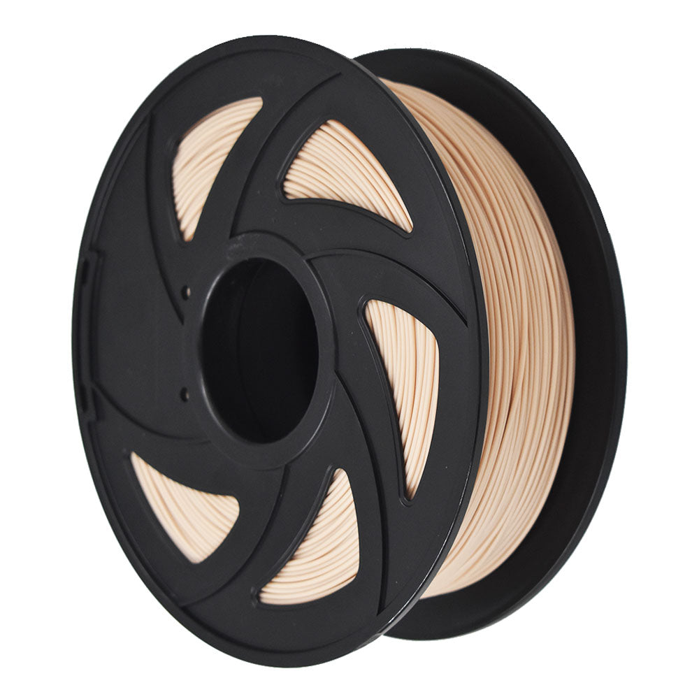 3D Printer Filament 2.2Lb 1.75mm 3mm PLA  multiple Color For MakerBot RepRap Netuera