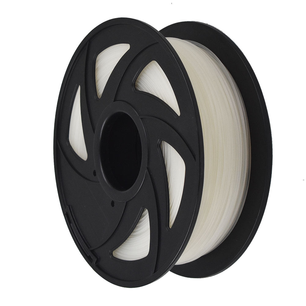 3D Printer Filament 2.2Lb 1.75mm 3mm PLA  multiple Color For MakerBot RepRap Netuera
