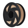 3D Printer Filament 2.2Lb 1.75mm 3mm PLA  multiple Color For MakerBot RepRap Netuera