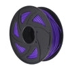 3D Printer Filament 2.2Lb 1.75mm 3mm PLA  multiple Color For MakerBot RepRap Netuera