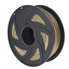 3D Printer Filament 2.2Lb 1.75mm 3mm PLA  multiple Color For MakerBot RepRap Netuera