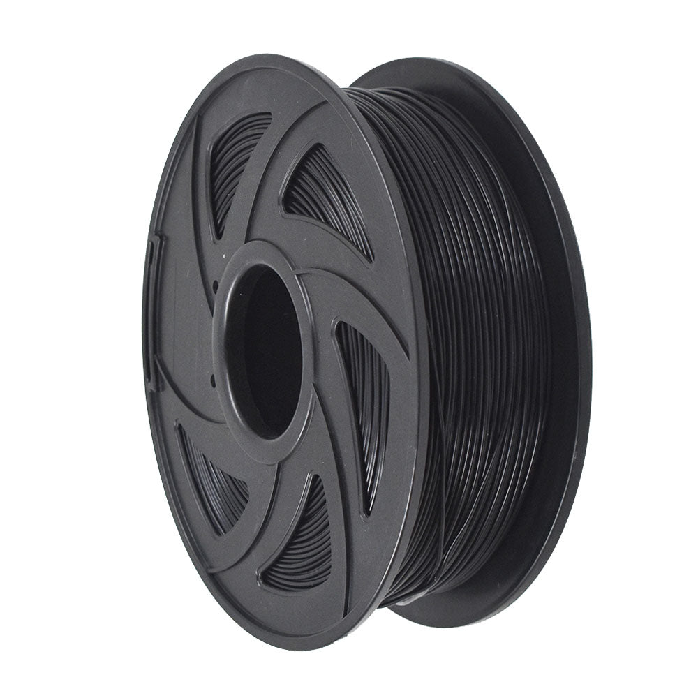 3D Printer Filament 2.2Lb 1.75mm 3mm PLA  multiple Color For MakerBot RepRap Netuera
