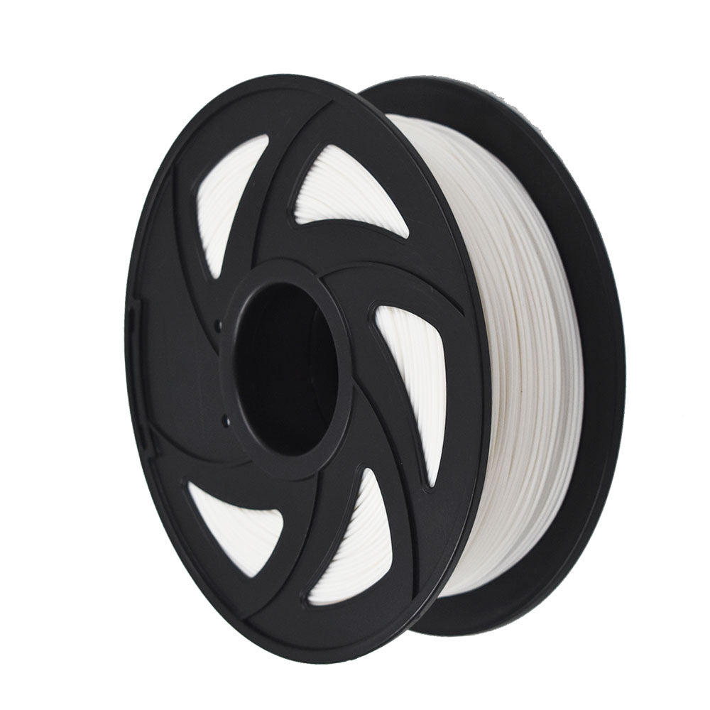 3D Printer Filament 2.2Lb 1.75mm 3mm PLA  multiple Color For MakerBot RepRap Netuera