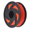 3D Printer Filament 2.2Lb 1.75mm 3mm PLA  multiple Color For MakerBot RepRap Netuera
