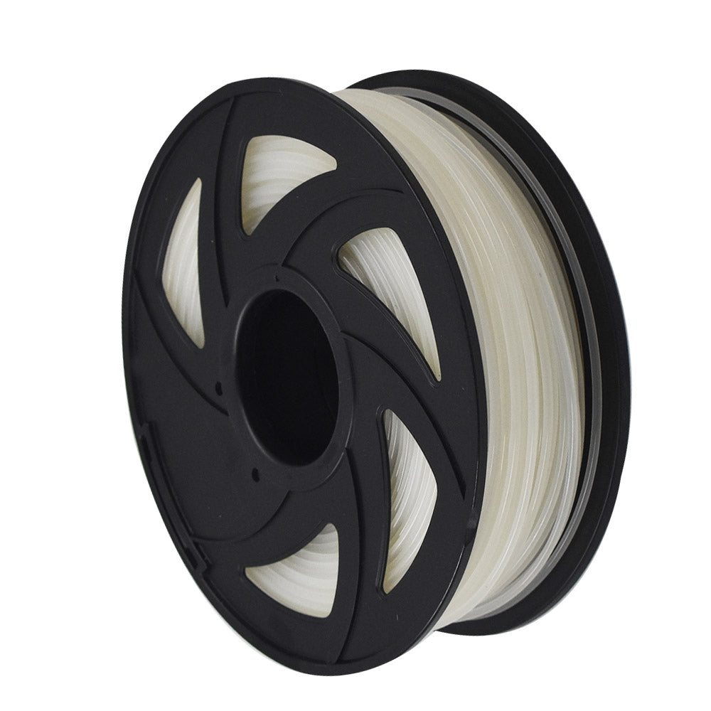 3D Printer Filament 2.2Lb 1.75mm 3mm PLA  multiple Color For MakerBot RepRap Netuera