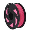 3D Printer Filament 2.2Lb 1.75mm 3mm PLA  multiple Color For MakerBot RepRap Netuera