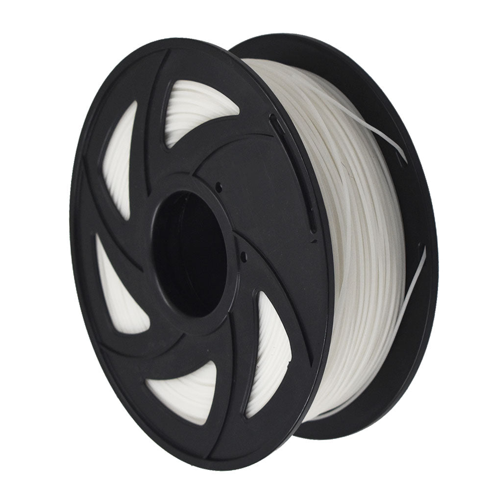 3D Printer Filament 2.2Lb 1.75mm 3mm PLA  multiple Color For MakerBot RepRap Netuera