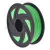 3D Printer Filament 2.2Lb 1.75mm 3mm PLA  multiple Color For MakerBot RepRap Netuera