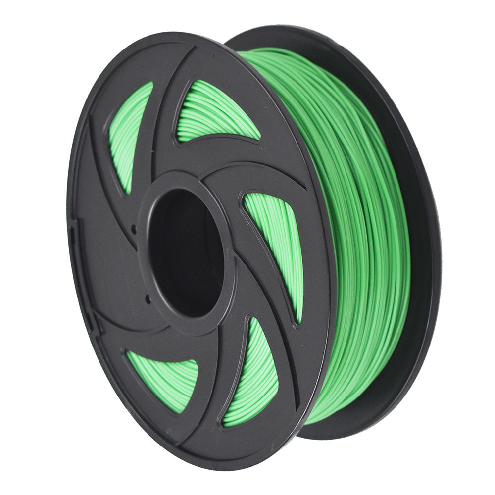 3D Printer Filament 2.2Lb 1.75mm 3mm PLA  multiple Color For MakerBot RepRap Netuera
