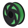 3D Printer Filament 2.2Lb 1.75mm 3mm PLA  multiple Color For MakerBot RepRap Netuera