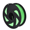 3D Printer Filament 2.2Lb 1.75mm 3mm PLA  multiple Color For MakerBot RepRap Netuera