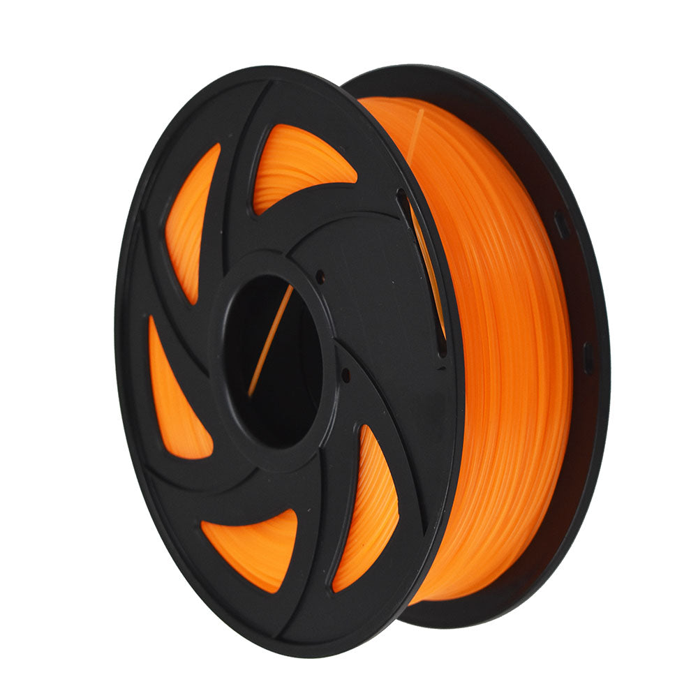 3D Printer Filament 2.2Lb 1.75mm 3mm PLA  multiple Color For MakerBot RepRap Netuera